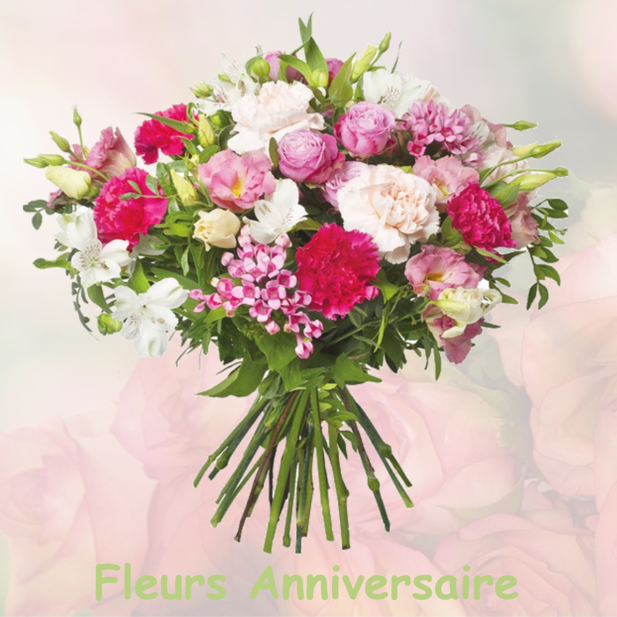 fleurs anniversaire ARGELES-GAZOST